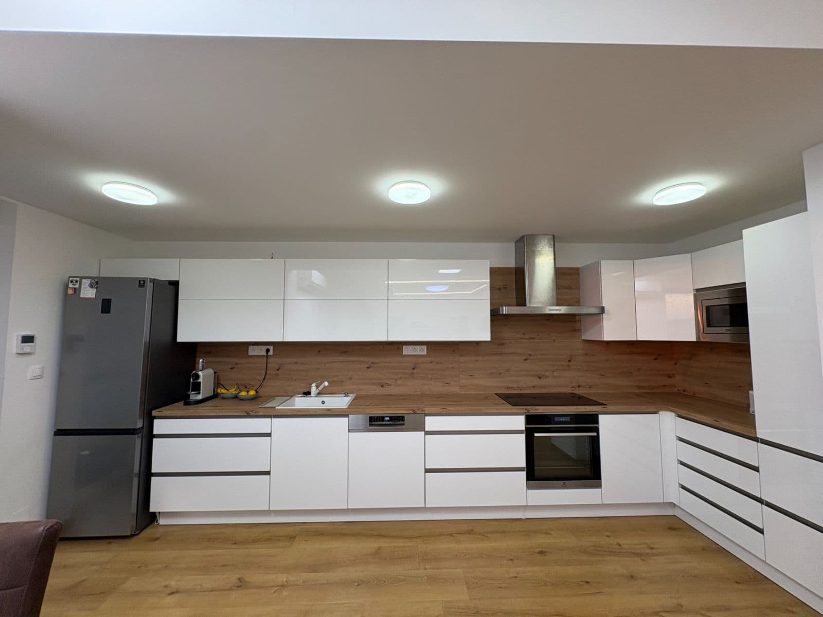 Predaj bytu 3-izbový 137 m², Ostriežová, Záhorská Bystrica, Bratislavský kraj Predaj bytu 3-izbový 137 m², Ostriežová, Záhorská Bystrica, Bratislavský kraj