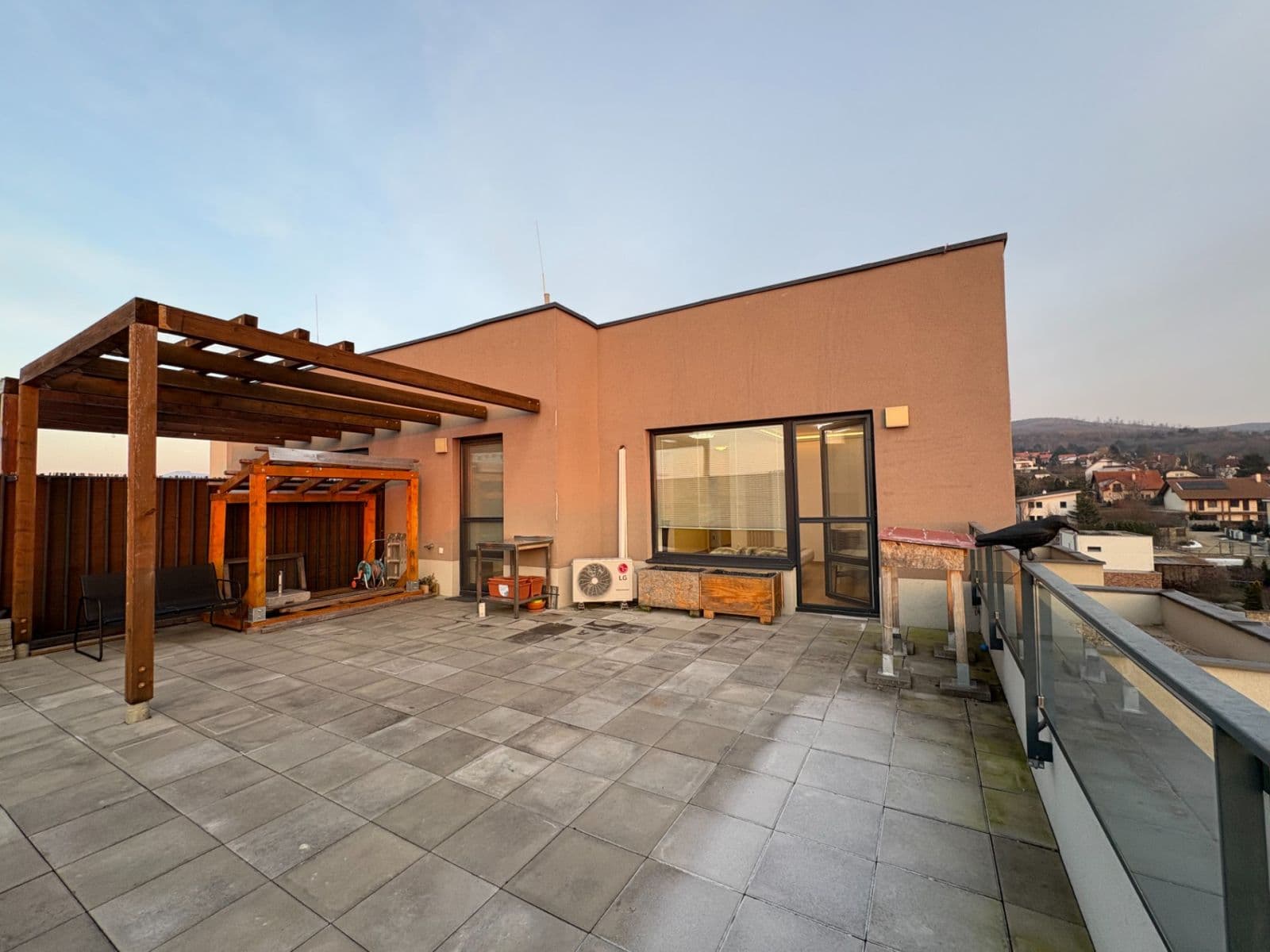 Predaj bytu 3-izbový 137 m², Ostriežová, Záhorská Bystrica, Bratislavský kraj Predaj bytu 3-izbový 137 m², Ostriežová, Záhorská Bystrica, Bratislavský kraj