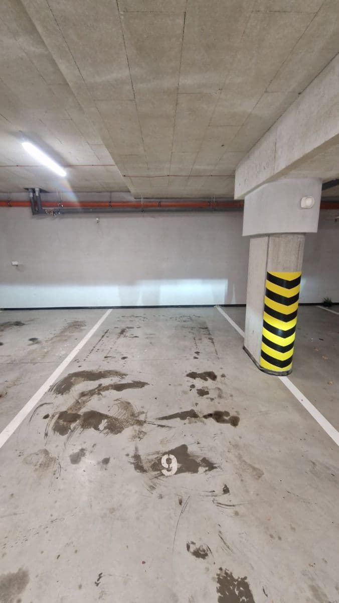 Prenájom bytu 1-izbový 28 m², Brno, Jihomoravský kraj Prenájom bytu 1-izbový 28 m², Brno, Jihomoravský kraj