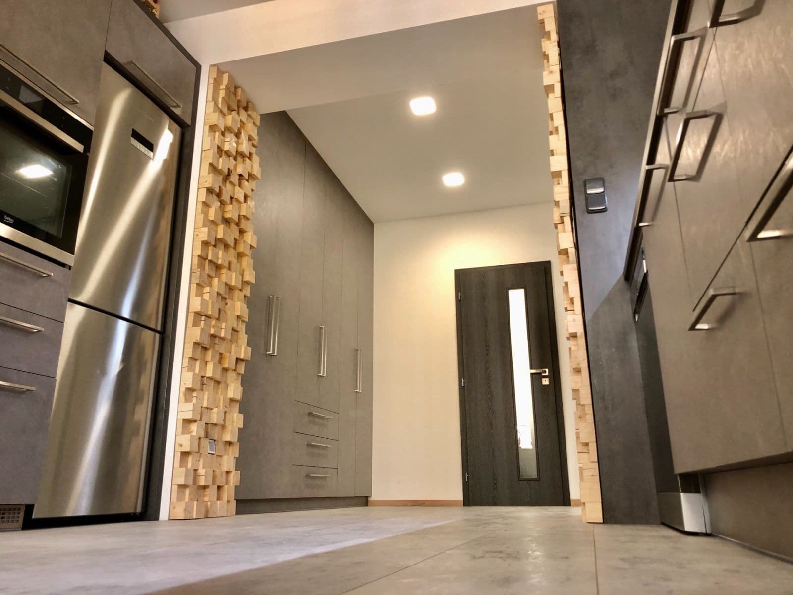 Prenájom bytu 2-izbový 44 m², Sokolovská, Praha, Praha Prenájom bytu 2-izbový 44 m², Sokolovská, Praha, Praha