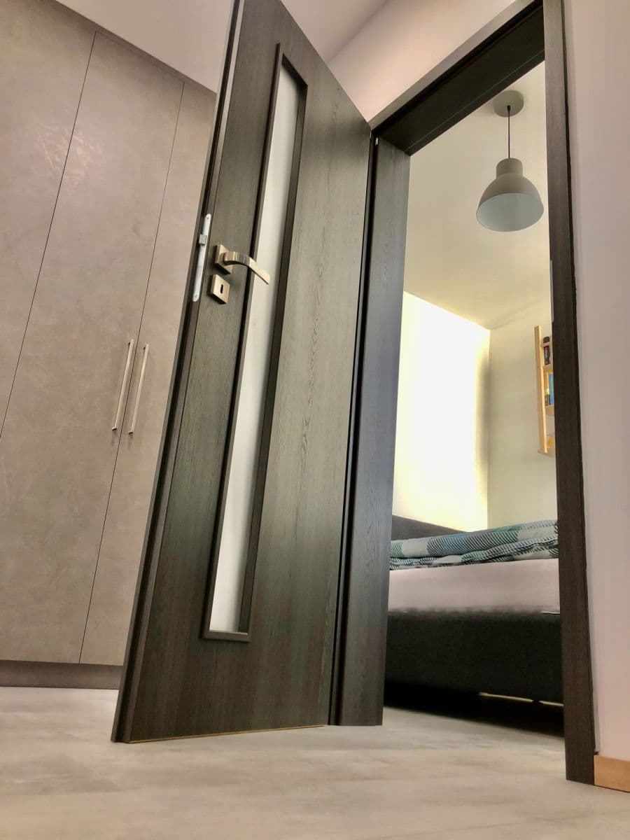 Prenájom bytu 2-izbový 44 m², Sokolovská, Praha, Praha Prenájom bytu 2-izbový 44 m², Sokolovská, Praha, Praha