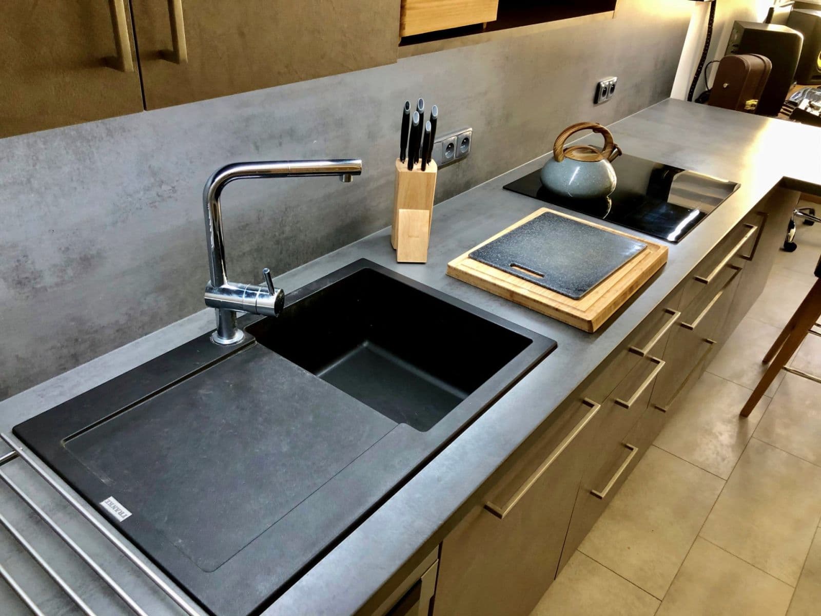 Prenájom bytu 2-izbový 44 m², Sokolovská, Praha, Praha Prenájom bytu 2-izbový 44 m², Sokolovská, Praha, Praha