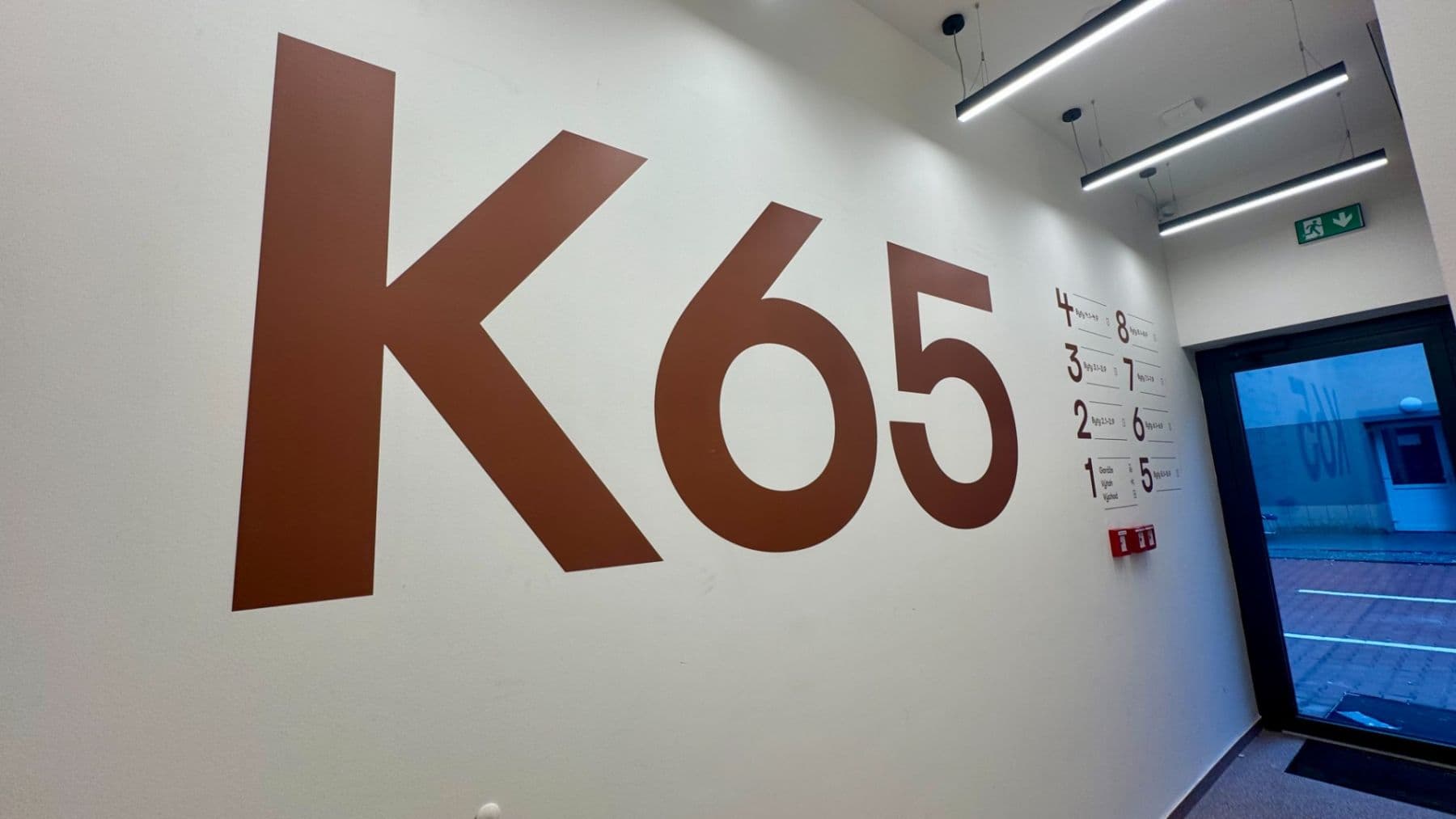 Prenájom bytu 1-izbový 23 m², Koliště, Brno, Jihomoravský kraj Prenájom bytu 1-izbový 23 m², Koliště, Brno, Jihomoravský kraj