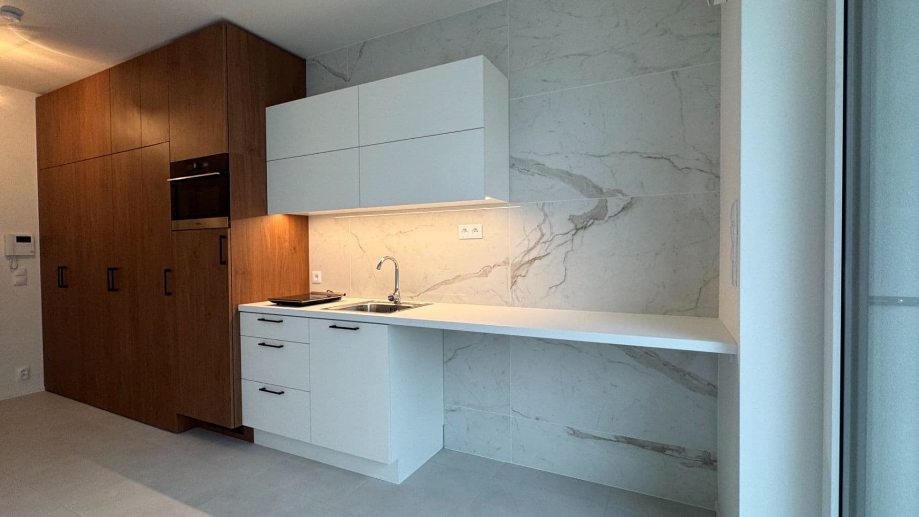 Prenájom bytu 1-izbový 23 m², Koliště, Brno, Jihomoravský kraj Prenájom bytu 1-izbový 23 m², Koliště, Brno, Jihomoravský kraj