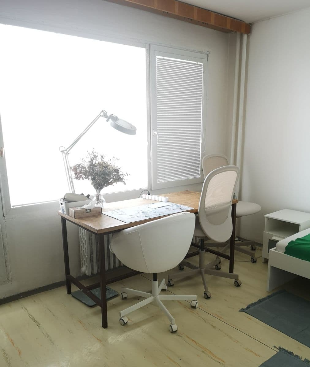 Prenájom bytu 3-izbový 65 m², Neužilova, Brno, Jihomoravský kraj Prenájom bytu 3-izbový 65 m², Neužilova, Brno, Jihomoravský kraj