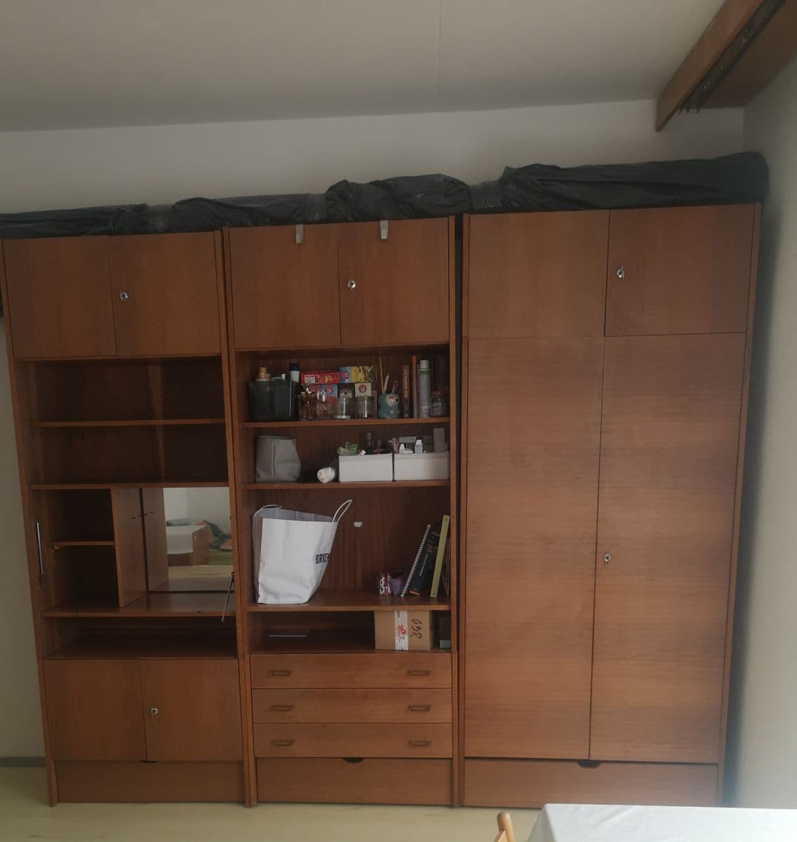 Prenájom bytu 3-izbový 65 m², Neužilova, Brno, Jihomoravský kraj Prenájom bytu 3-izbový 65 m², Neužilova, Brno, Jihomoravský kraj