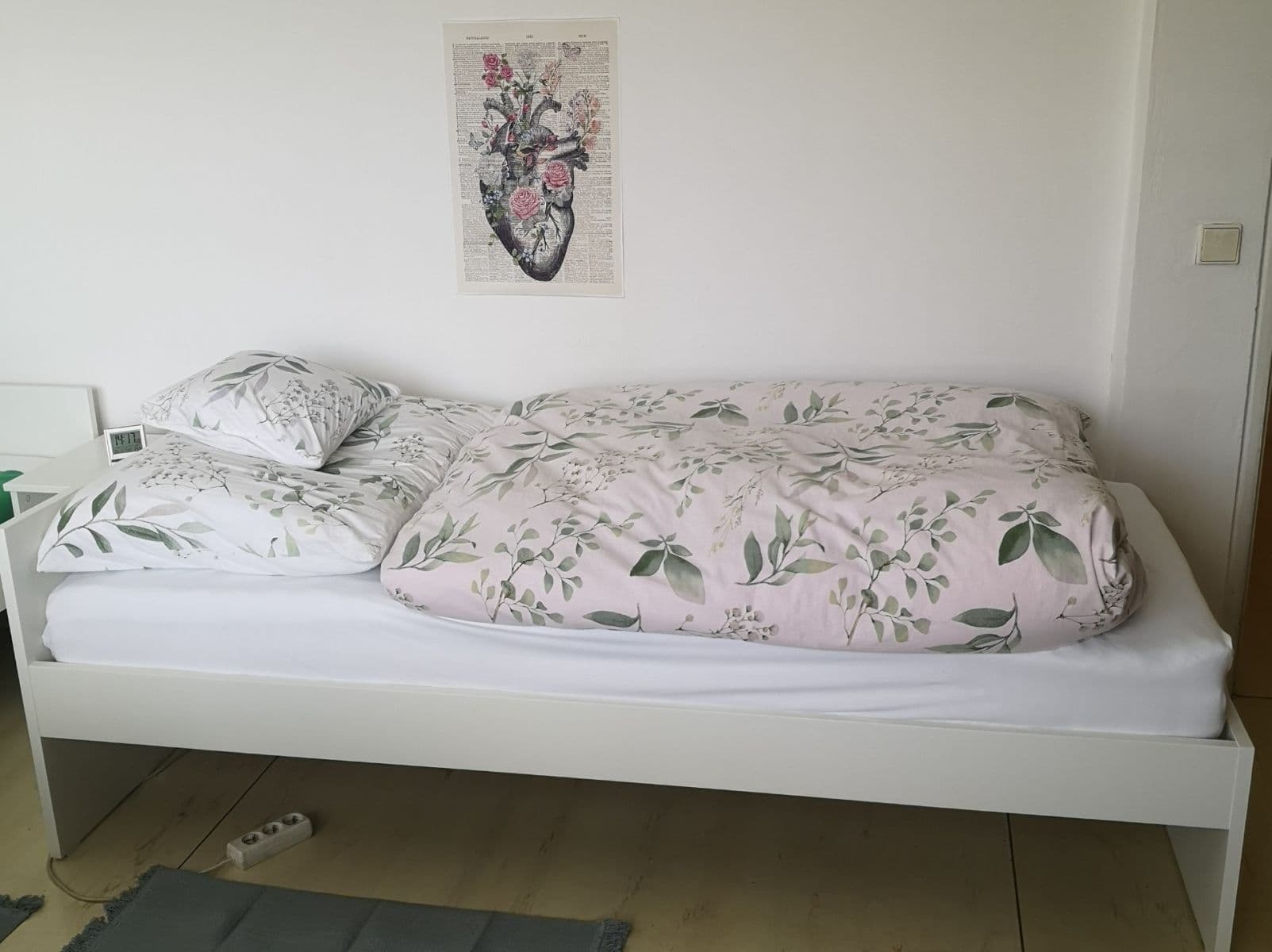 Prenájom bytu 3-izbový 65 m², Neužilova, Brno, Jihomoravský kraj Prenájom bytu 3-izbový 65 m², Neužilova, Brno, Jihomoravský kraj