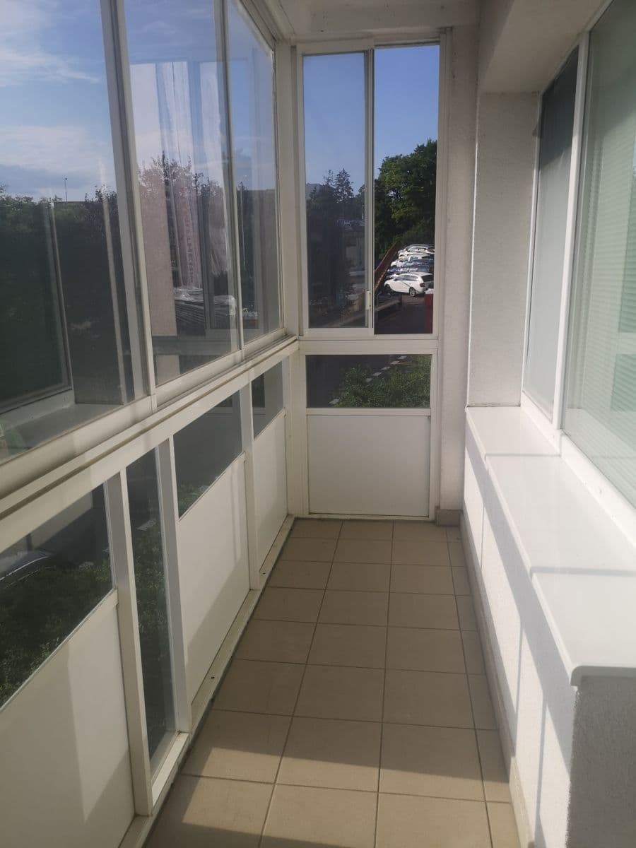 Prenájom bytu 3-izbový 65 m², Neužilova, Brno, Jihomoravský kraj Prenájom bytu 3-izbový 65 m², Neužilova, Brno, Jihomoravský kraj