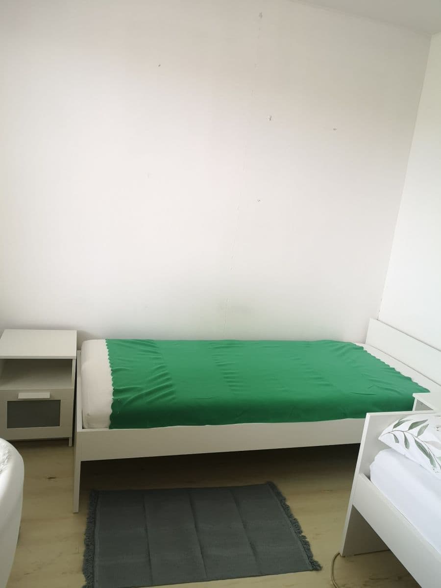 Prenájom bytu 3-izbový 65 m², Neužilova, Brno, Jihomoravský kraj Prenájom bytu 3-izbový 65 m², Neužilova, Brno, Jihomoravský kraj