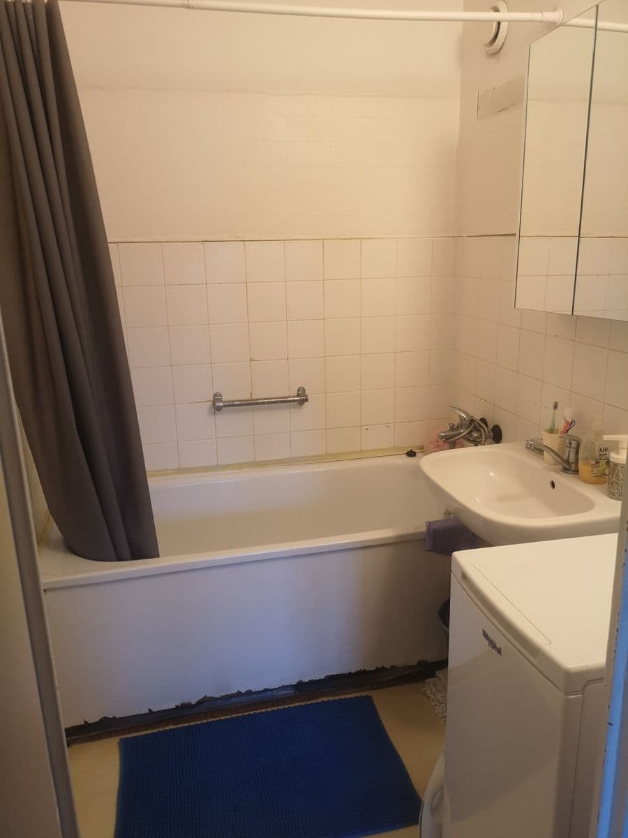 Prenájom bytu 3-izbový 65 m², Neužilova, Brno, Jihomoravský kraj Prenájom bytu 3-izbový 65 m², Neužilova, Brno, Jihomoravský kraj