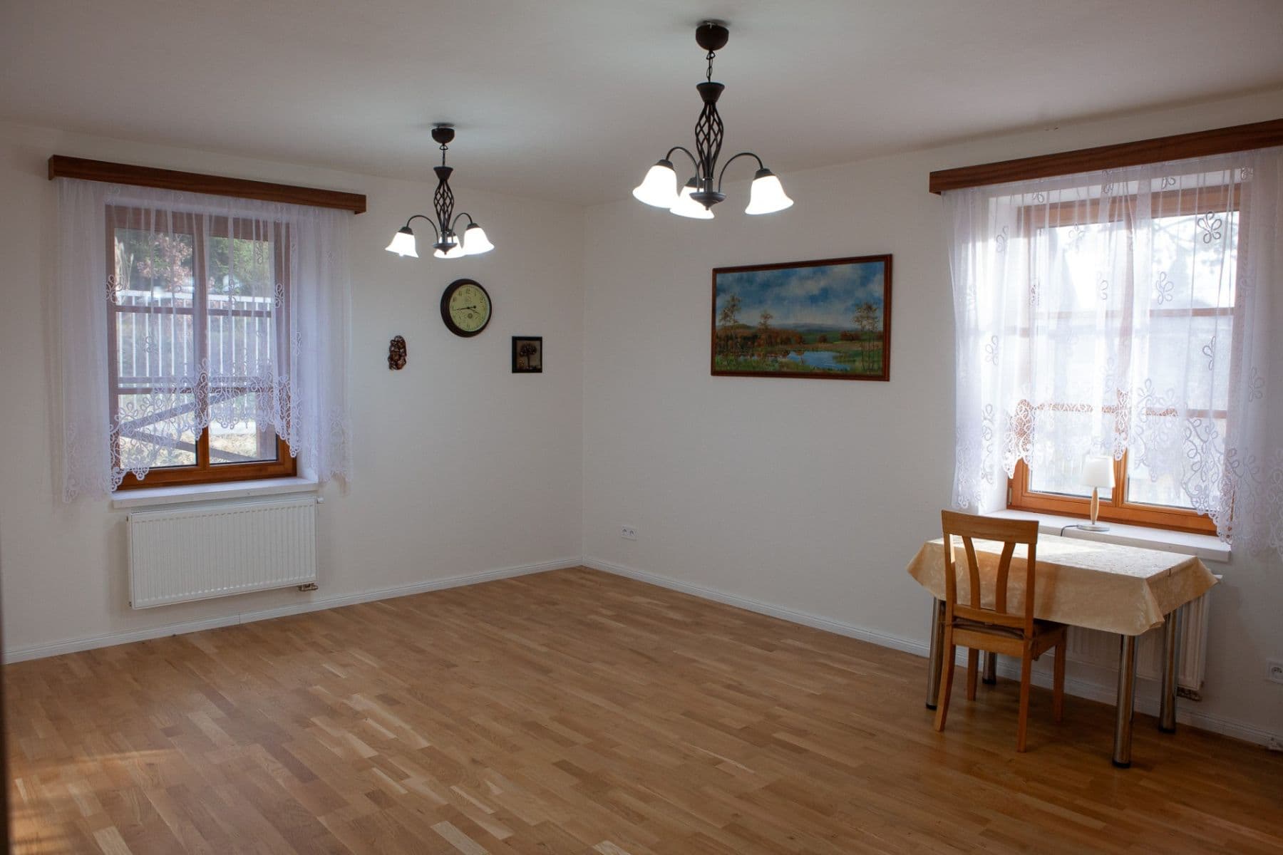 Predaj bytu 2-izbový 54 m², Kařez, Plzeňský kraj Predaj bytu 2-izbový 54 m², Kařez, Plzeňský kraj