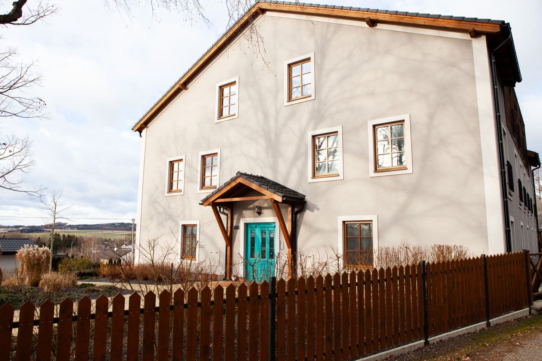 Predaj bytu 2-izbový 54 m², Kařez, Plzeňský kraj Predaj bytu 2-izbový 54 m², Kařez, Plzeňský kraj