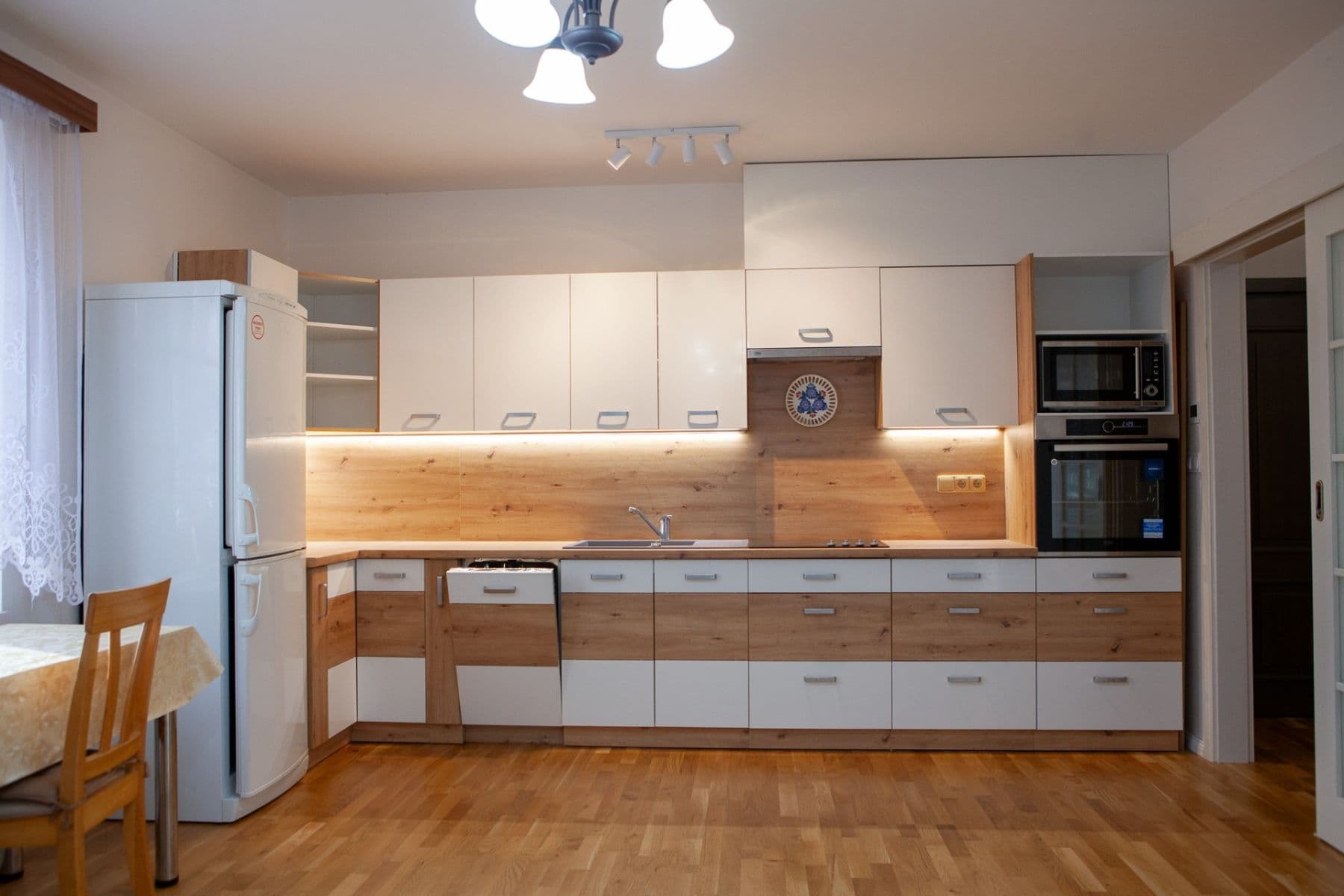 Predaj bytu 2-izbový 54 m², Kařez, Plzeňský kraj Predaj bytu 2-izbový 54 m², Kařez, Plzeňský kraj