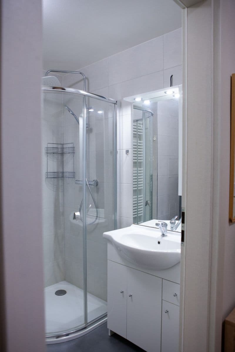 Predaj bytu 2-izbový 54 m², Kařez, Plzeňský kraj Predaj bytu 2-izbový 54 m², Kařez, Plzeňský kraj