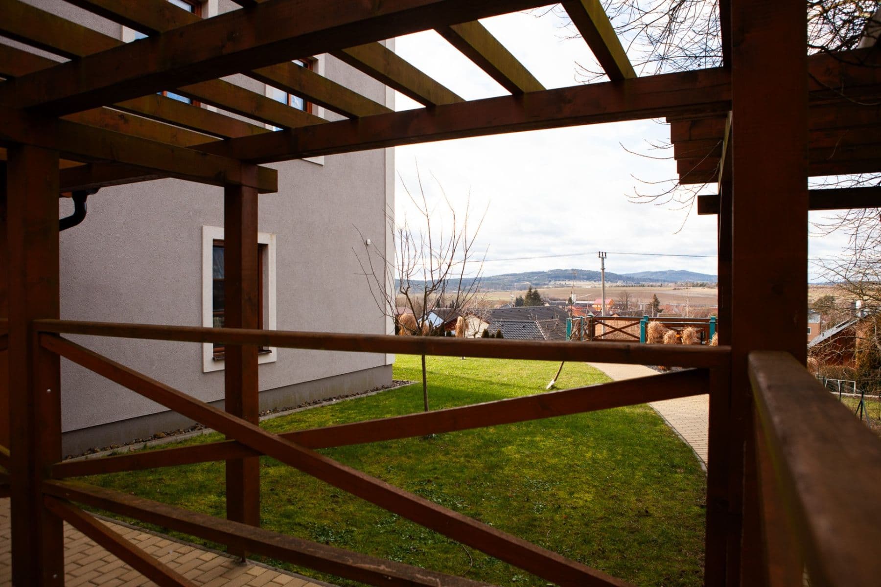 Predaj bytu 2-izbový 54 m², Kařez, Plzeňský kraj Predaj bytu 2-izbový 54 m², Kařez, Plzeňský kraj