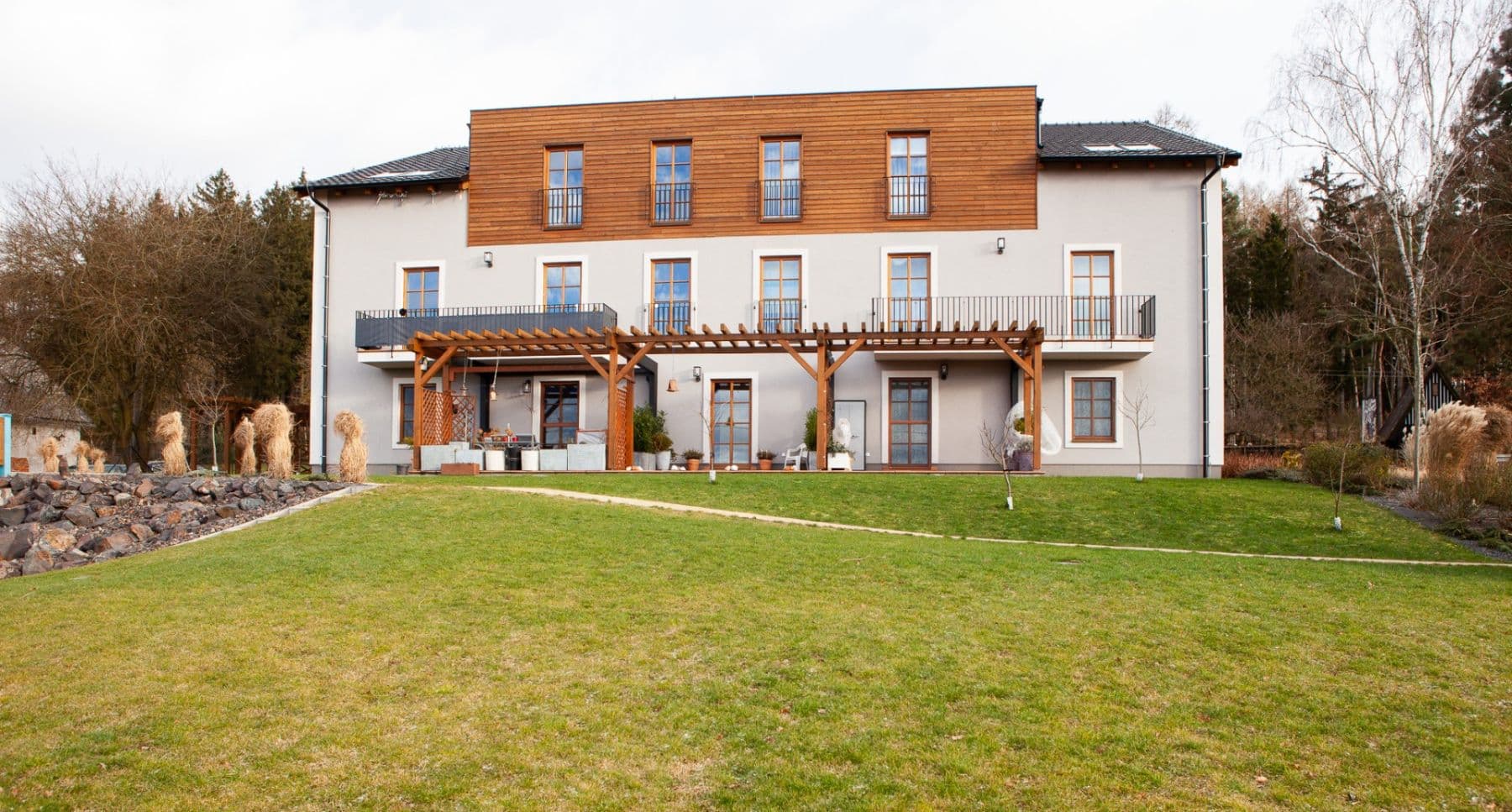 Predaj bytu 2-izbový 54 m², Kařez, Plzeňský kraj Predaj bytu 2-izbový 54 m², Kařez, Plzeňský kraj