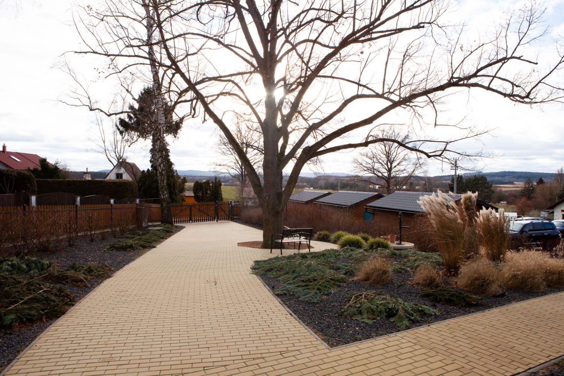 Predaj bytu 2-izbový 54 m², Kařez, Plzeňský kraj Predaj bytu 2-izbový 54 m², Kařez, Plzeňský kraj