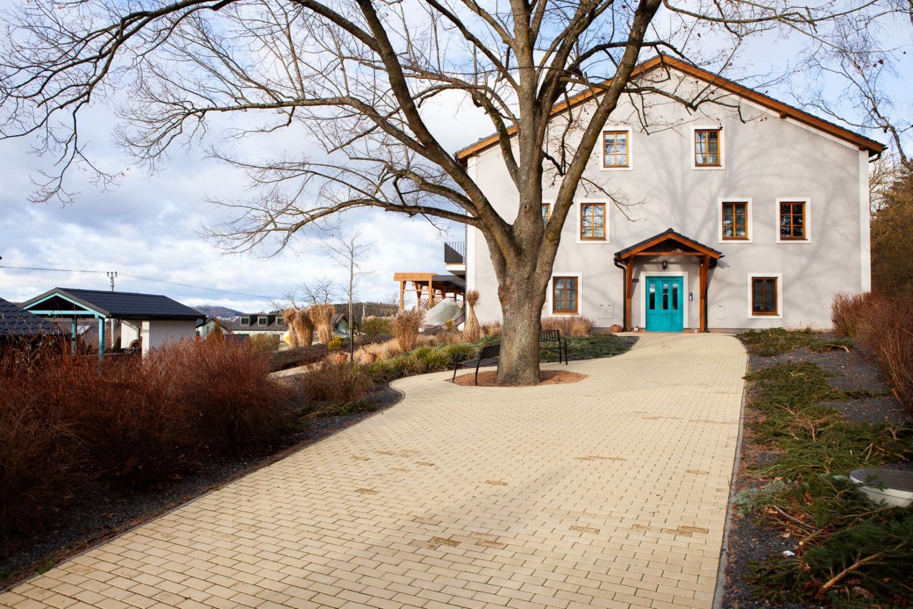 Predaj bytu 2-izbový 54 m², Kařez, Plzeňský kraj Predaj bytu 2-izbový 54 m², Kařez, Plzeňský kraj