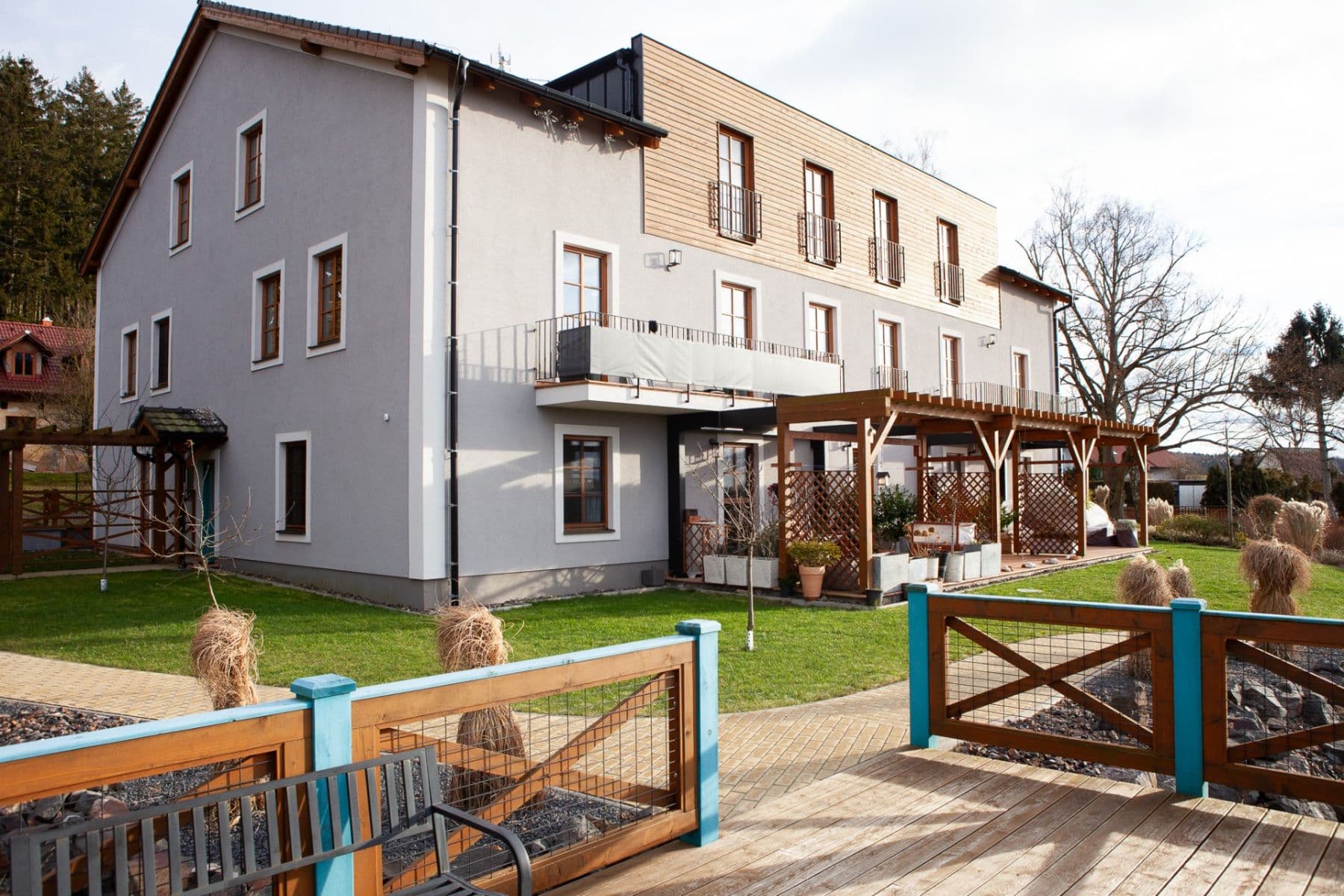 Predaj bytu 2-izbový 54 m², Kařez, Plzeňský kraj Predaj bytu 2-izbový 54 m², Kařez, Plzeňský kraj