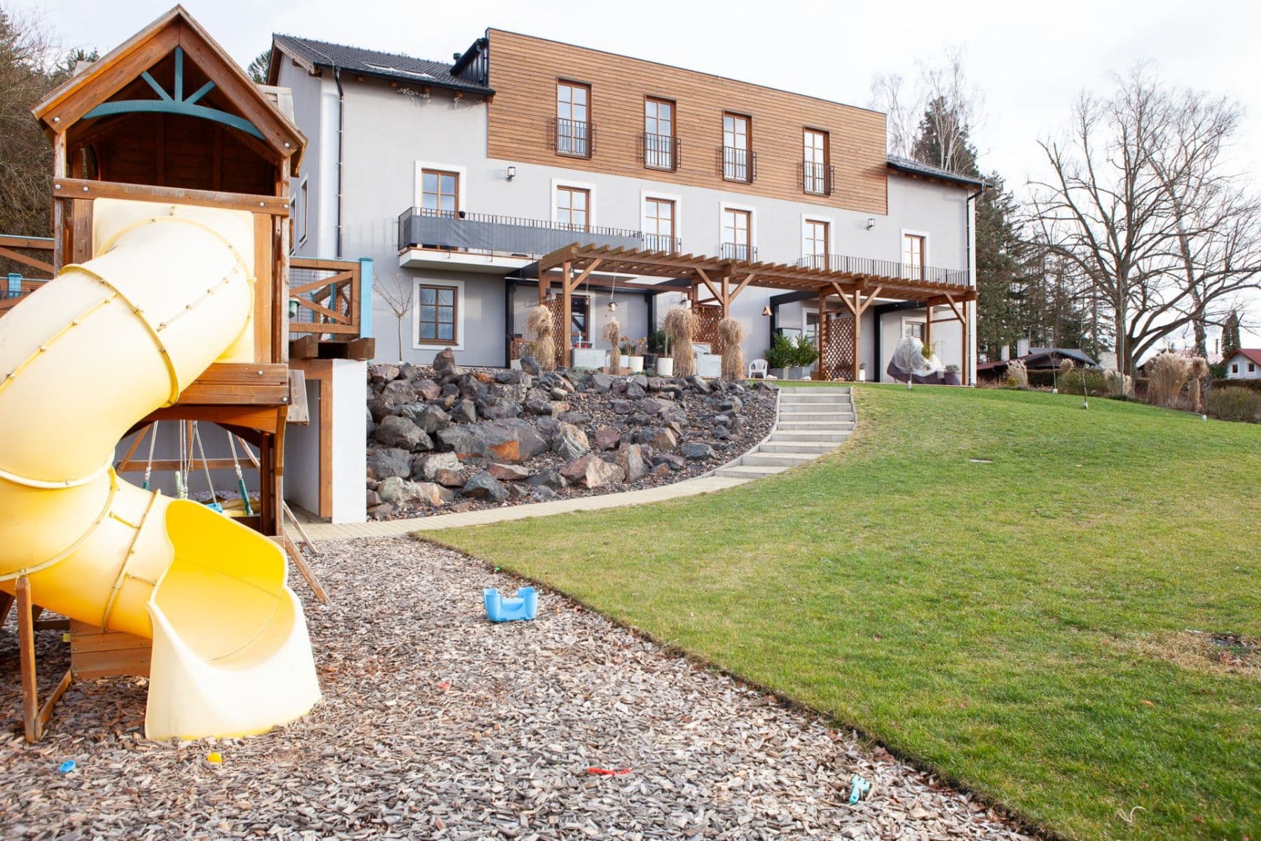 Predaj bytu 2-izbový 54 m², Kařez, Plzeňský kraj Predaj bytu 2-izbový 54 m², Kařez, Plzeňský kraj