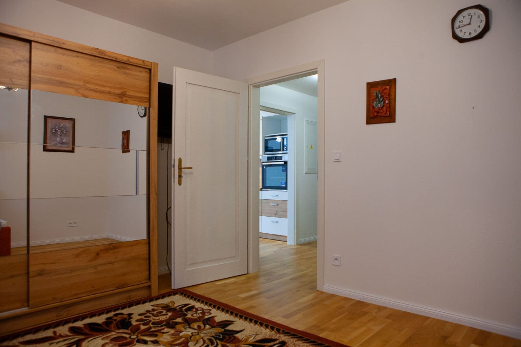 Predaj bytu 2-izbový 54 m², Kařez, Plzeňský kraj Predaj bytu 2-izbový 54 m², Kařez, Plzeňský kraj