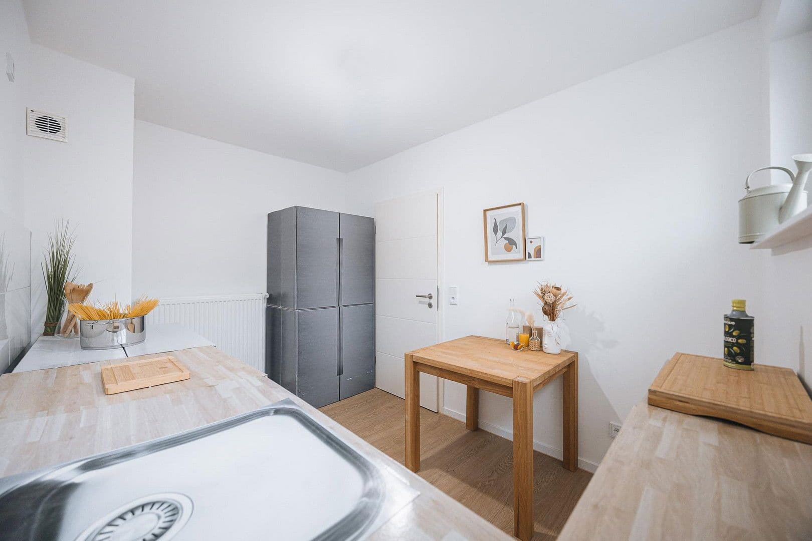 Predaj domu 95 m², pozemek 185 m², Hohe Wiese 71, Braunschweig, Dolné Sasko Predaj domu 95 m², pozemek 185 m², Hohe Wiese 71, Braunschweig, Dolné Sasko