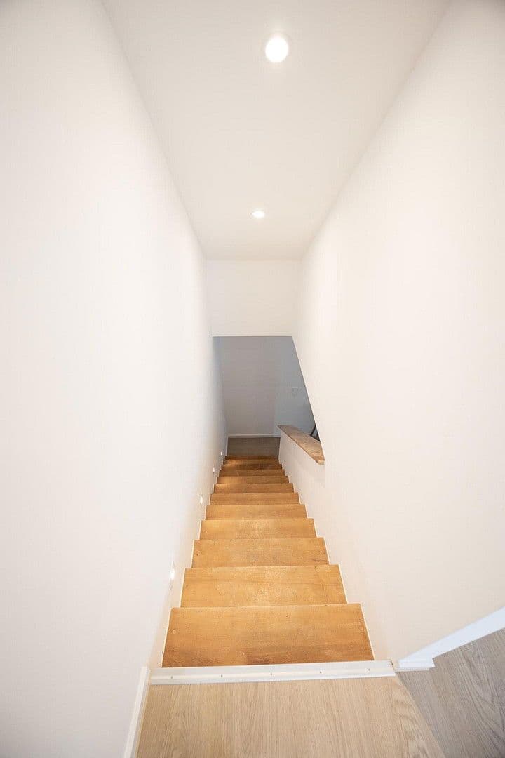 Predaj domu 95 m², pozemek 185 m², Hohe Wiese 71, Braunschweig, Dolné Sasko Predaj domu 95 m², pozemek 185 m², Hohe Wiese 71, Braunschweig, Dolné Sasko