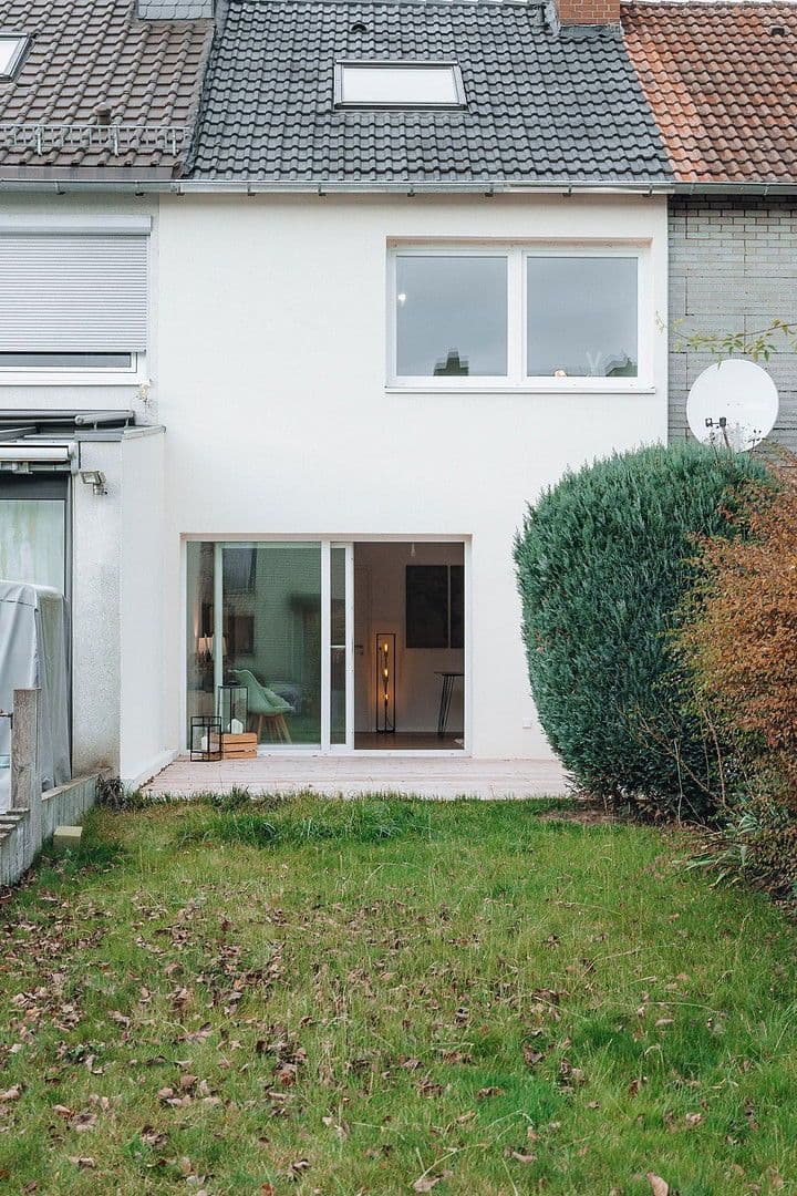 Predaj domu 95 m², pozemek 185 m², Hohe Wiese 71, Braunschweig, Dolné Sasko Predaj domu 95 m², pozemek 185 m², Hohe Wiese 71, Braunschweig, Dolné Sasko