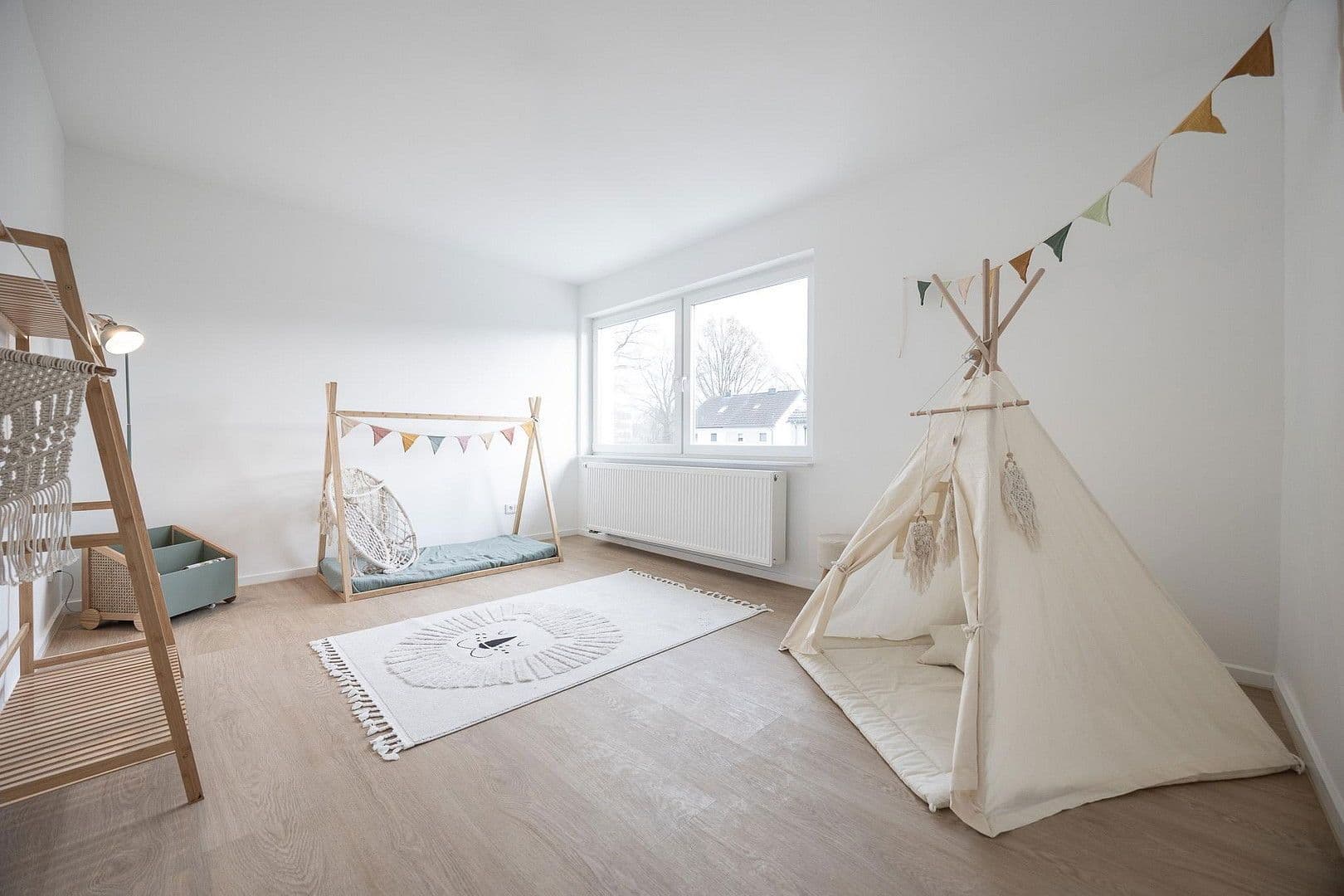 Predaj domu 95 m², pozemek 185 m², Hohe Wiese 71, Braunschweig, Dolné Sasko Predaj domu 95 m², pozemek 185 m², Hohe Wiese 71, Braunschweig, Dolné Sasko