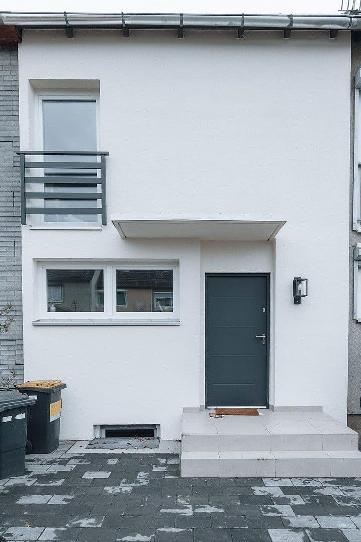 Predaj domu 95 m², pozemek 185 m², Hohe Wiese 71, Braunschweig, Dolné Sasko Predaj domu 95 m², pozemek 185 m², Hohe Wiese 71, Braunschweig, Dolné Sasko