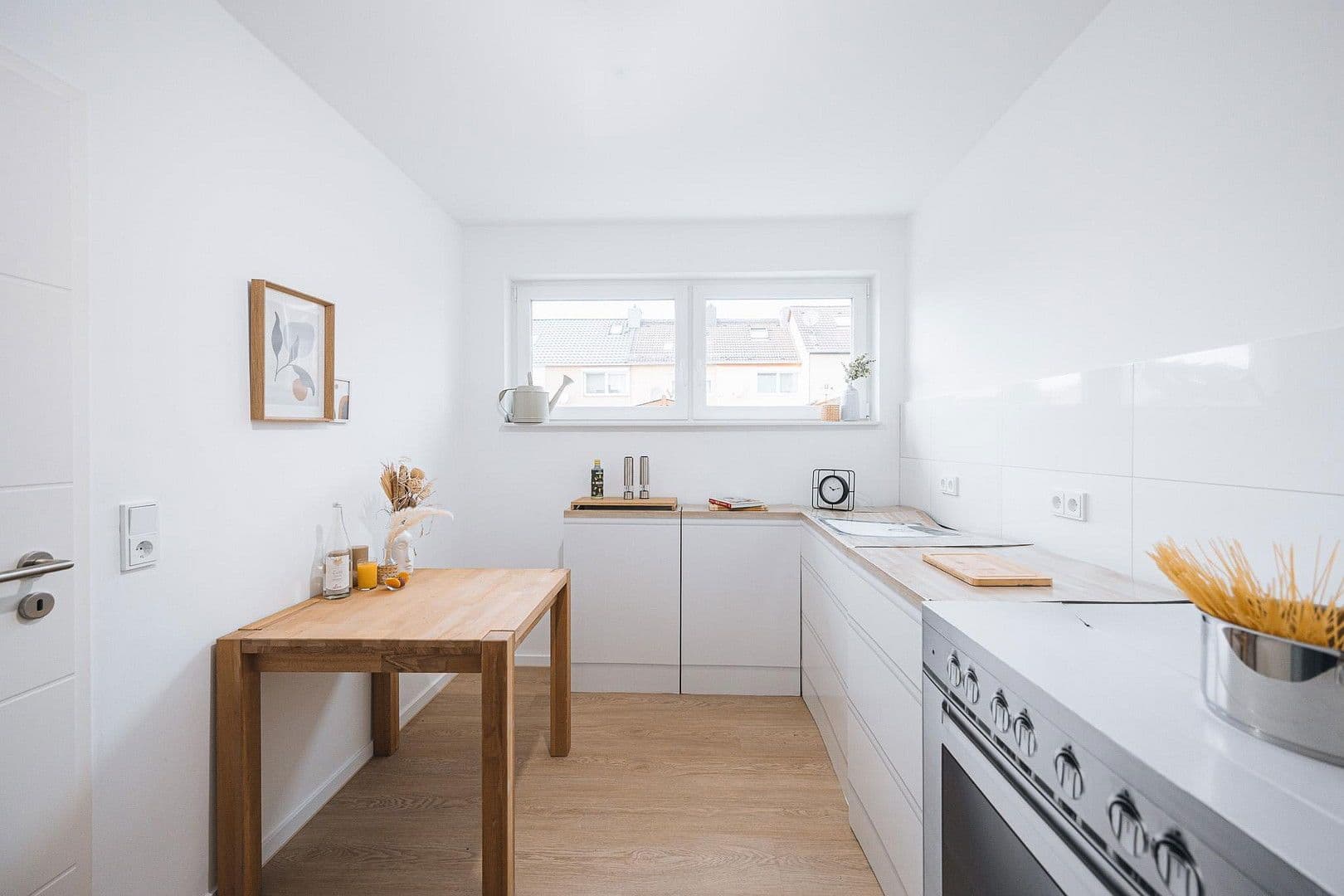 Predaj domu 95 m², pozemek 185 m², Hohe Wiese 71, Braunschweig, Dolné Sasko Predaj domu 95 m², pozemek 185 m², Hohe Wiese 71, Braunschweig, Dolné Sasko