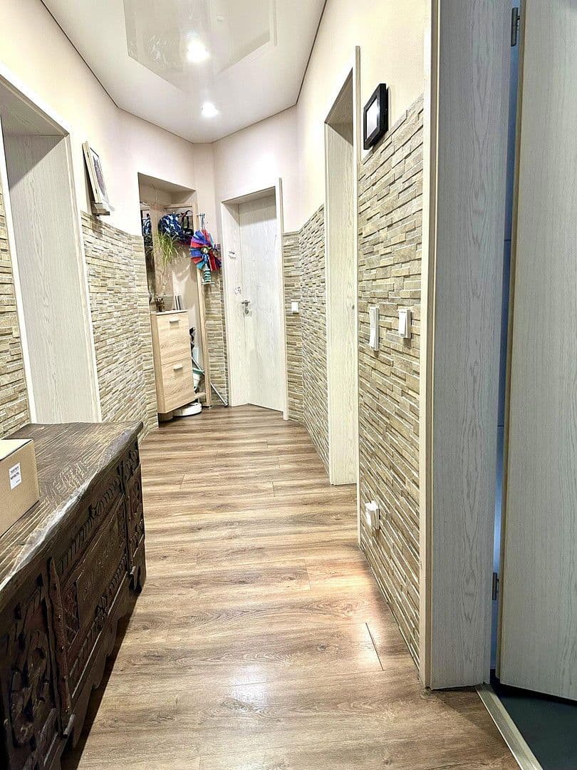 Predaj bytu 3-izbový 93 m², Essen, Severné Porýnie - Westfálsko Predaj bytu 3-izbový 93 m², Essen, Severné Porýnie - Westfálsko