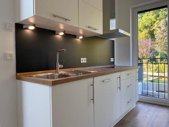 Prenájom bytu 3-izbový 110 m², Hamburg, Hamburg Prenájom bytu 3-izbový 110 m², Hamburg, Hamburg