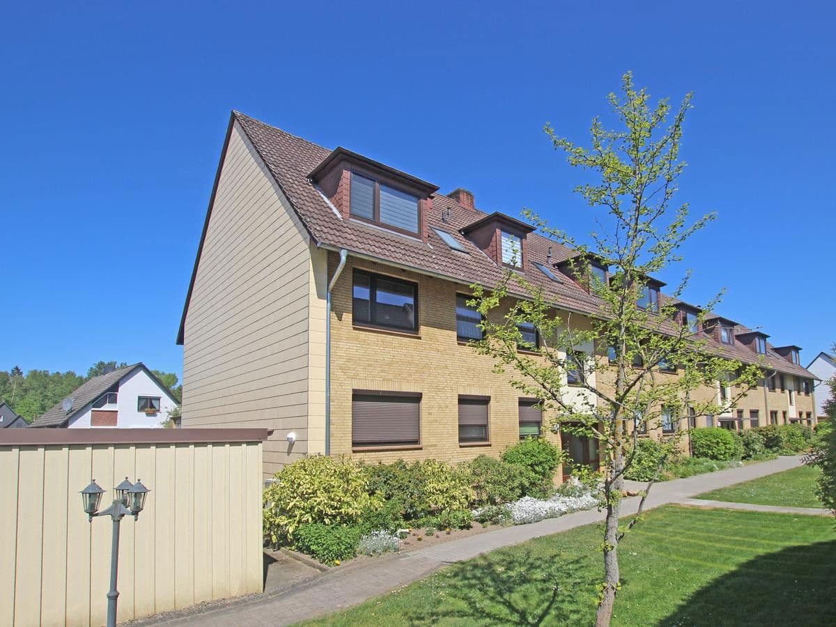 Prenájom bytu 3-izbový 88 m², Ludwig-Uhland-Weg 6, Geesthacht, Šlezvicko-Holštajnsko Prenájom bytu 3-izbový 88 m², Ludwig-Uhland-Weg 6, Geesthacht, Šlezvicko-Holštajnsko