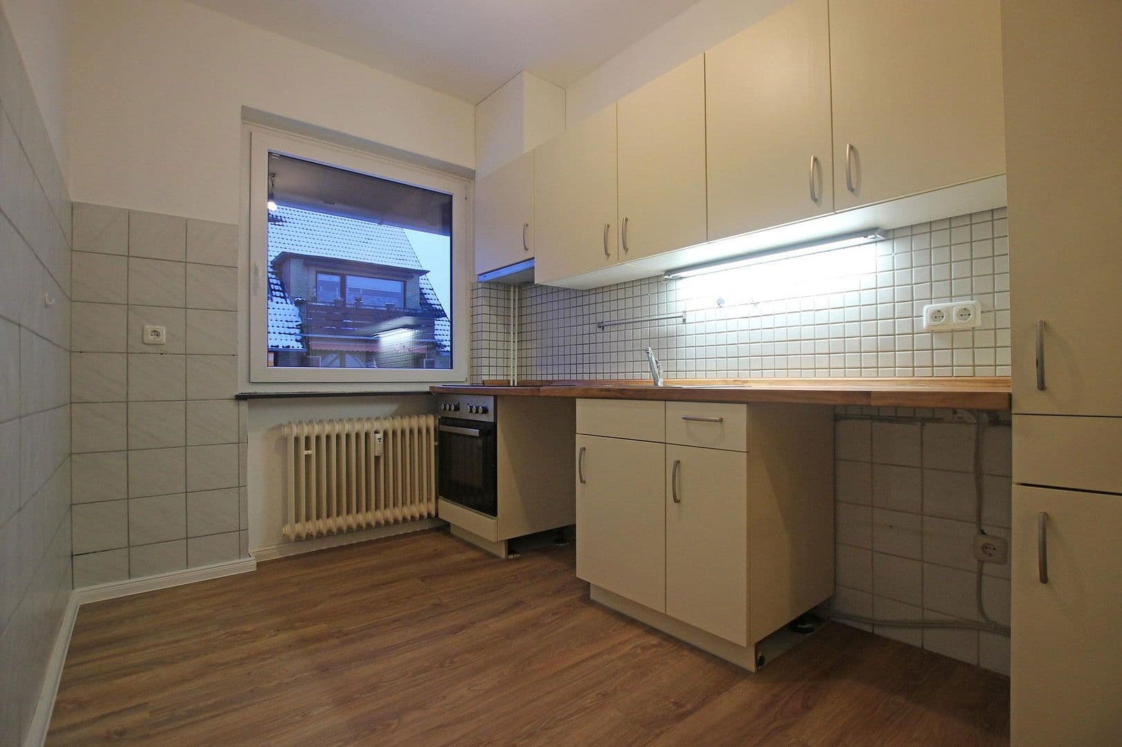 Prenájom bytu 3-izbový 88 m², Ludwig-Uhland-Weg 6, Geesthacht, Šlezvicko-Holštajnsko Prenájom bytu 3-izbový 88 m², Ludwig-Uhland-Weg 6, Geesthacht, Šlezvicko-Holštajnsko