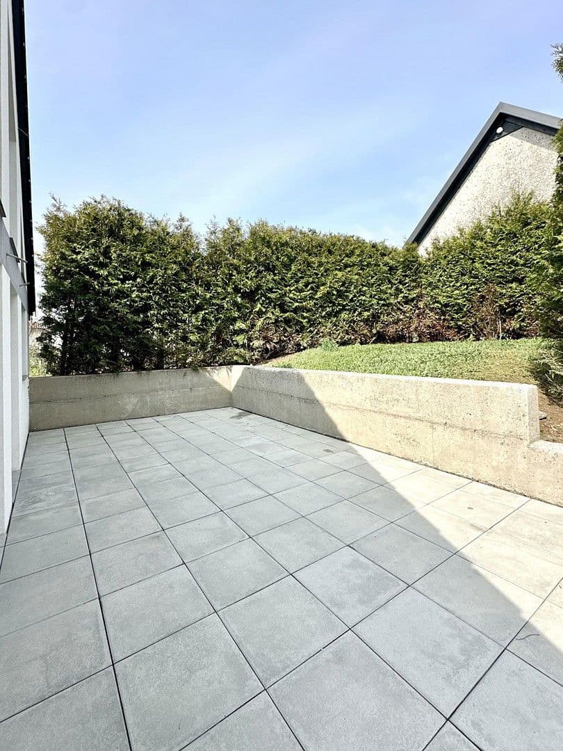 Prenájom bytu 3-izbový 88 m², St.Pölten, Dolné Rakúsko Prenájom bytu 3-izbový 88 m², St.Pölten, Dolné Rakúsko