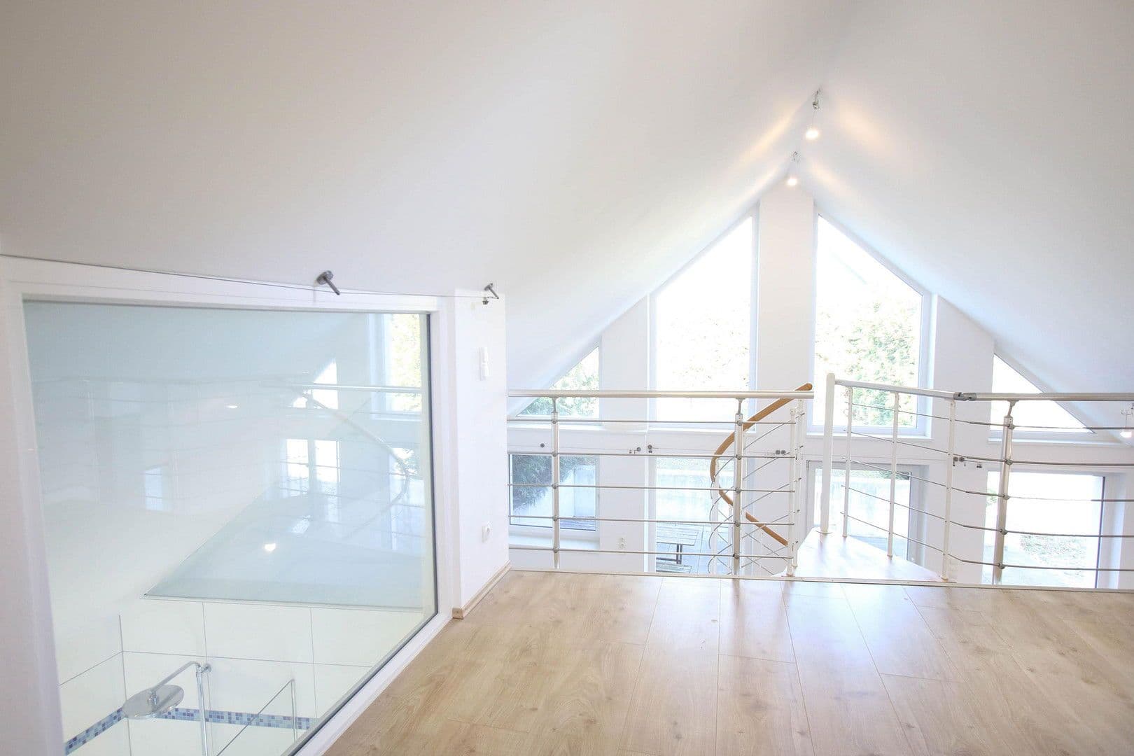 Prenájom bytu 3-izbový 88 m², St.Pölten, Dolné Rakúsko Prenájom bytu 3-izbový 88 m², St.Pölten, Dolné Rakúsko