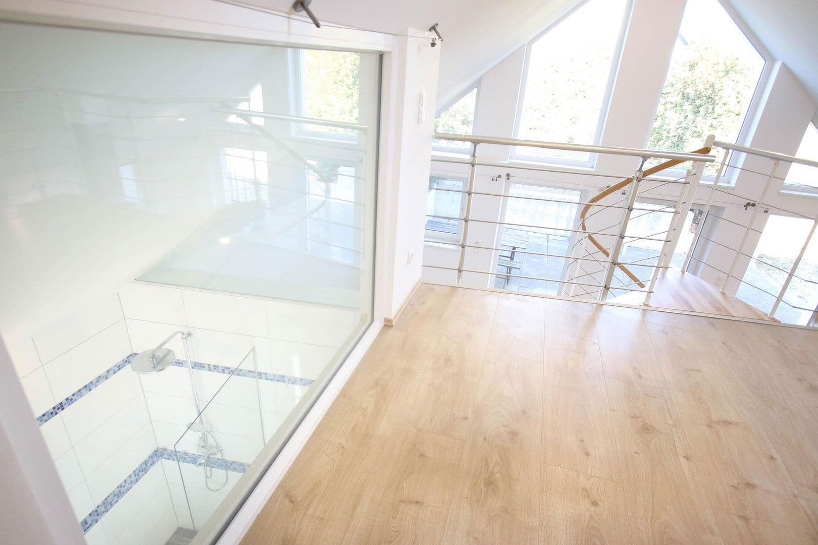 Prenájom bytu 3-izbový 88 m², St.Pölten, Dolné Rakúsko Prenájom bytu 3-izbový 88 m², St.Pölten, Dolné Rakúsko