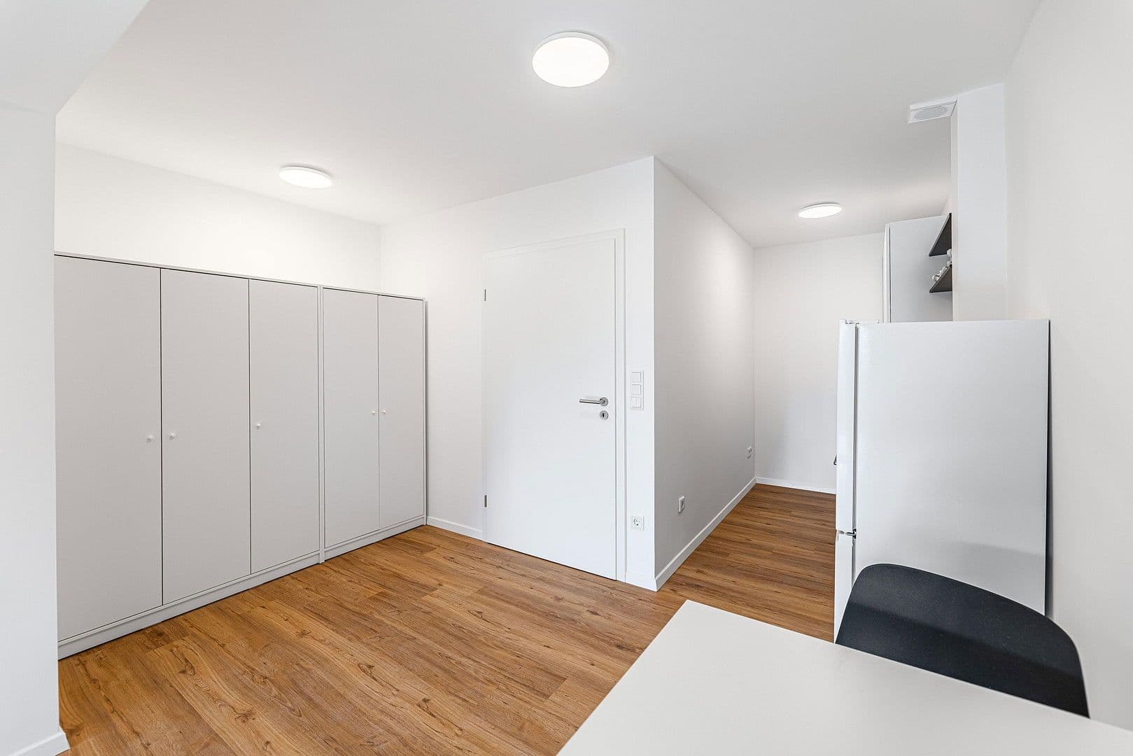 Prenájom bytu 1-izbový 44 m², Nordring 111, Nürnberg, Bavorsko Prenájom bytu 1-izbový 44 m², Nordring 111, Nürnberg, Bavorsko