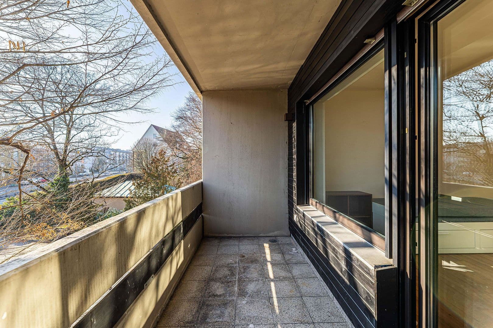 Prenájom bytu 1-izbový 44 m², Nordring 111, Nürnberg, Bavorsko Prenájom bytu 1-izbový 44 m², Nordring 111, Nürnberg, Bavorsko