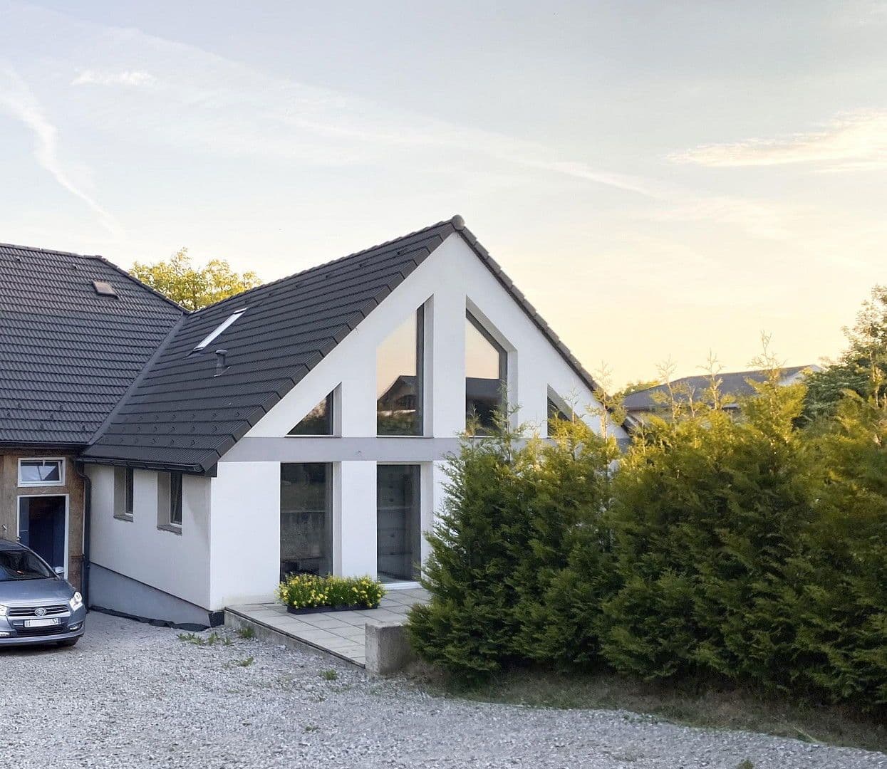 Prenájom domu 88 m², pozemek 200 m², St.Pölten, Dolné Rakúsko Prenájom domu 88 m², pozemek 200 m², St.Pölten, Dolné Rakúsko