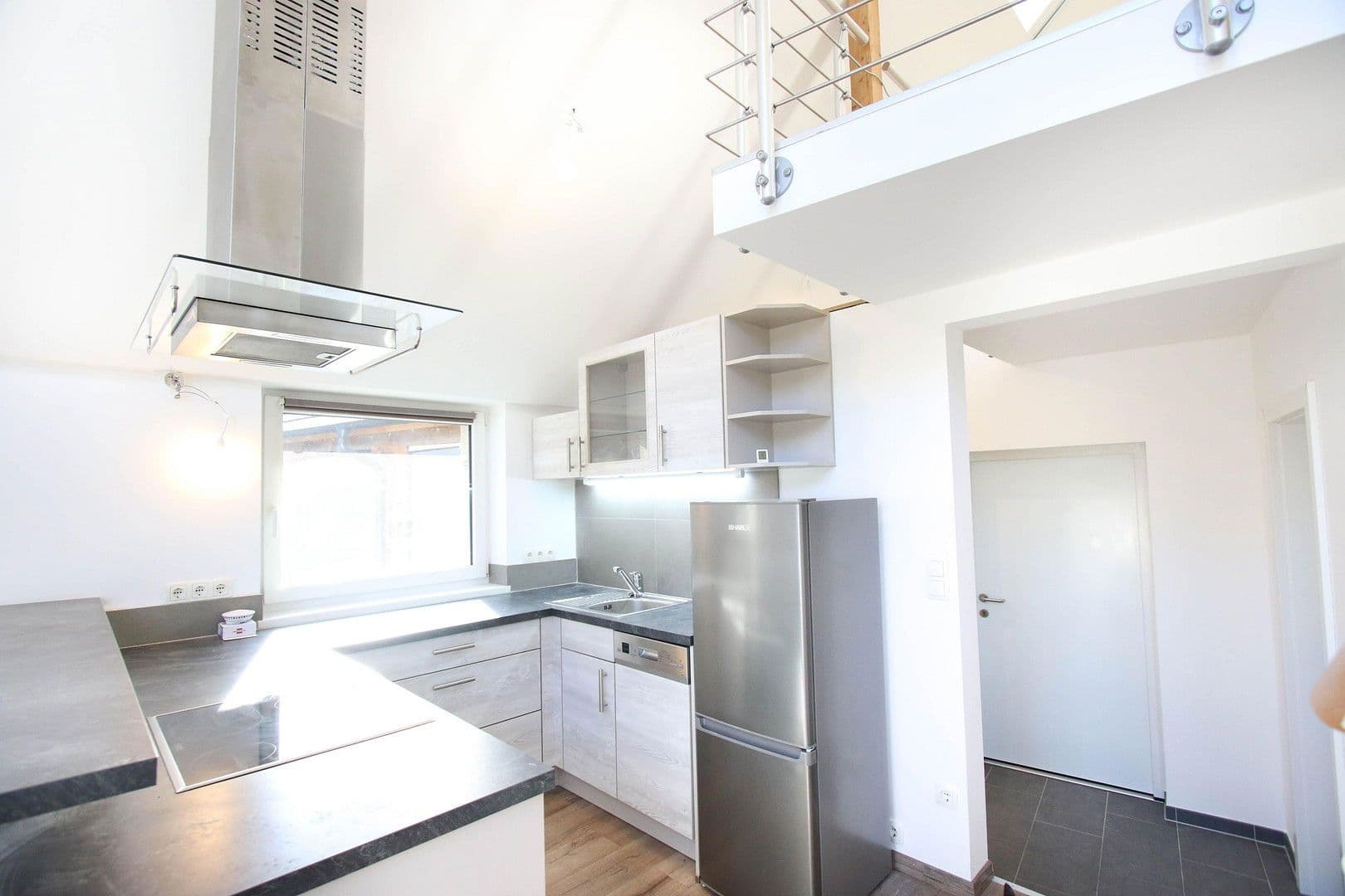 Prenájom domu 88 m², pozemek 200 m², St.Pölten, Dolné Rakúsko Prenájom domu 88 m², pozemek 200 m², St.Pölten, Dolné Rakúsko