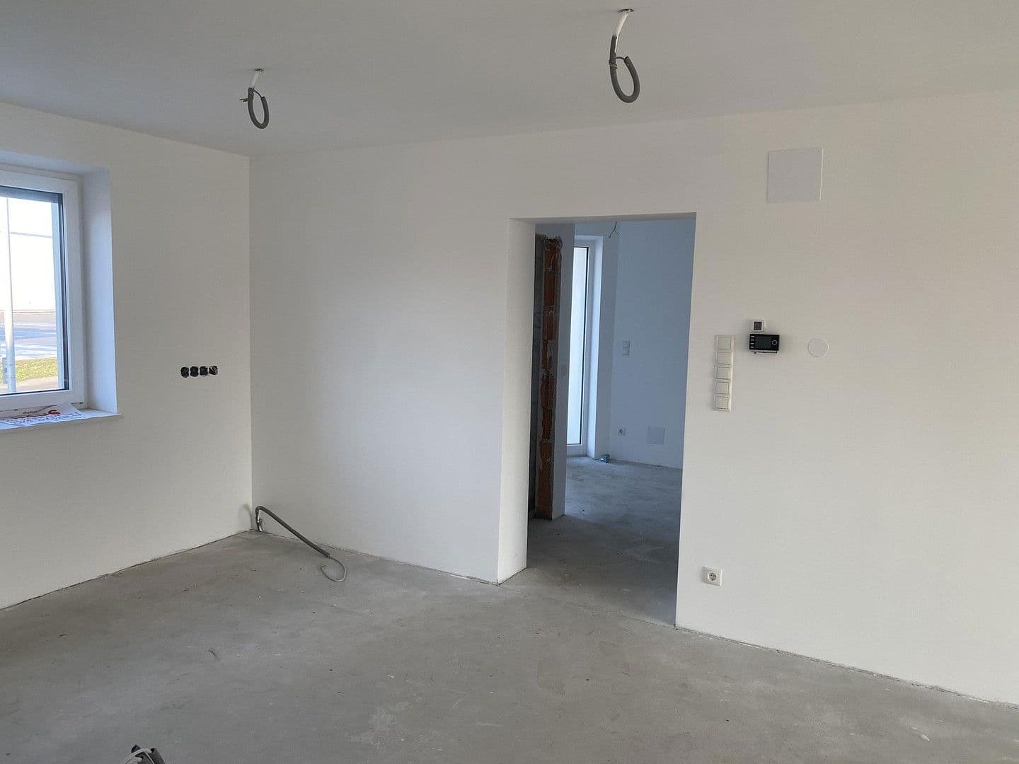 Predaj domu 104 m², pozemek 843 m², Hirschfeldspitz 28, Neusiedl am See, Burgenland Predaj domu 104 m², pozemek 843 m², Hirschfeldspitz 28, Neusiedl am See, Burgenland