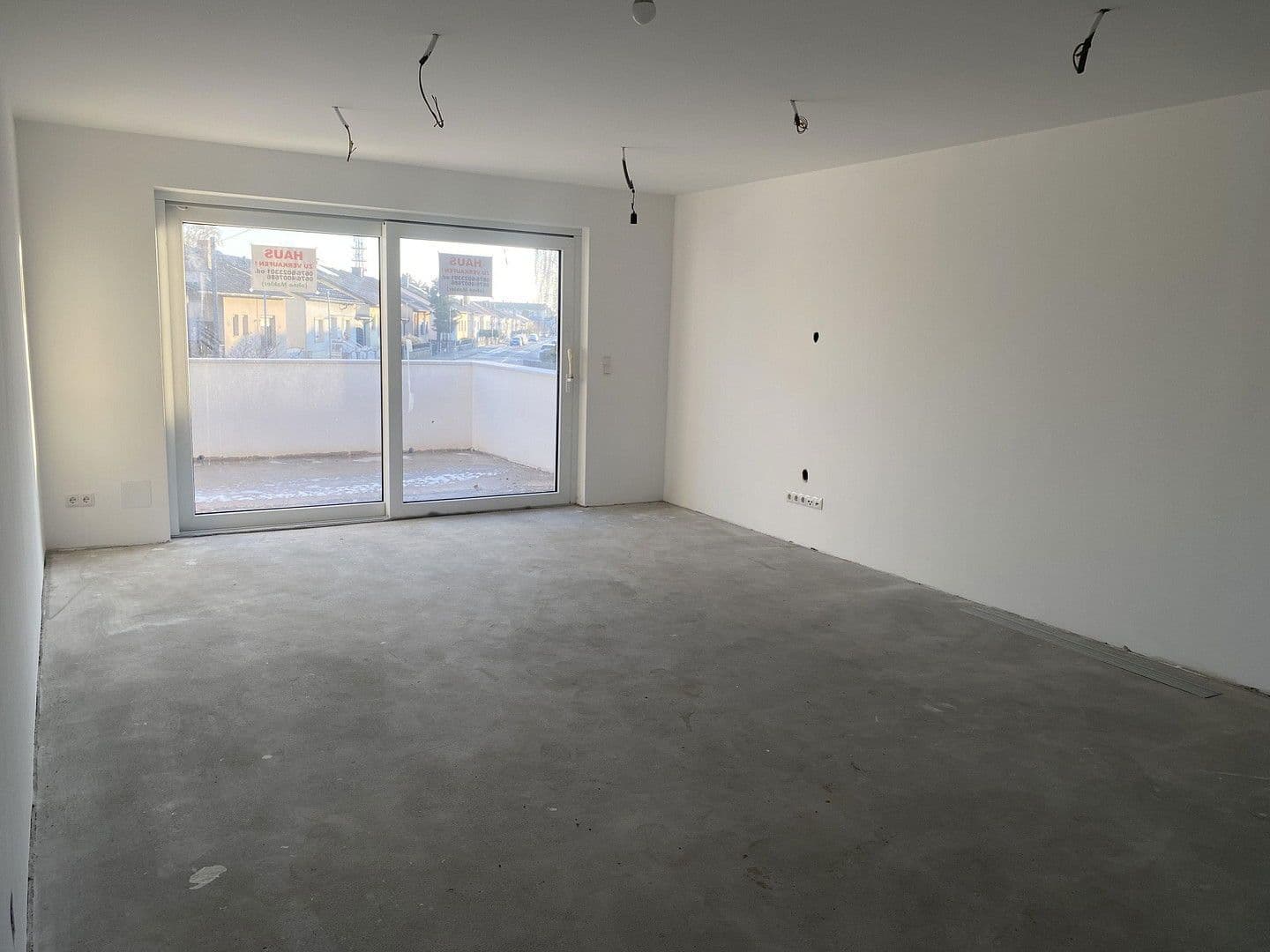 Predaj domu 104 m², pozemek 843 m², Hirschfeldspitz 28, Neusiedl am See, Burgenland Predaj domu 104 m², pozemek 843 m², Hirschfeldspitz 28, Neusiedl am See, Burgenland