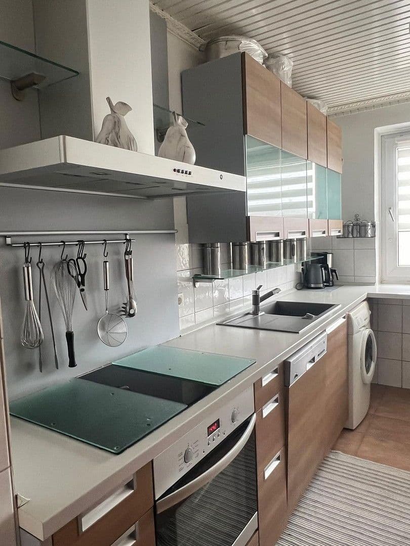 Predaj bytu 3-izbový 73 m², Hamburg, Hamburg Predaj bytu 3-izbový 73 m², Hamburg, Hamburg