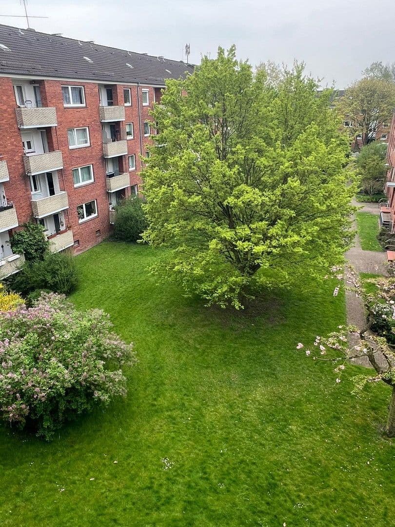 Predaj bytu 3-izbový 73 m², Hamburg, Hamburg Predaj bytu 3-izbový 73 m², Hamburg, Hamburg