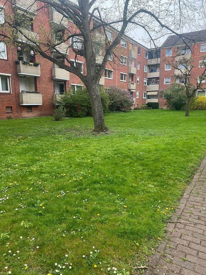 Predaj bytu 3-izbový 73 m², Hamburg, Hamburg Predaj bytu 3-izbový 73 m², Hamburg, Hamburg