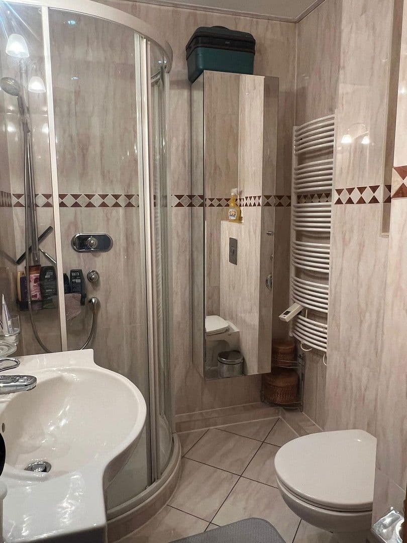 Predaj bytu 3-izbový 73 m², Hamburg, Hamburg Predaj bytu 3-izbový 73 m², Hamburg, Hamburg