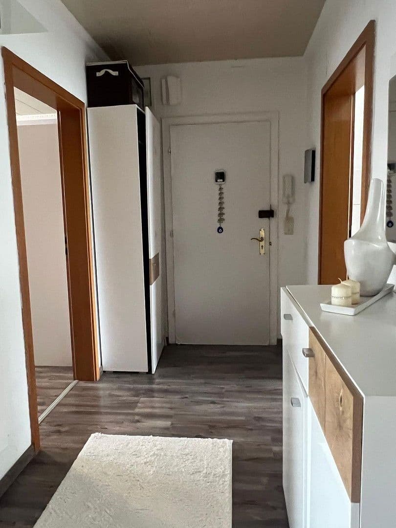 Predaj bytu 3-izbový 73 m², Hamburg, Hamburg Predaj bytu 3-izbový 73 m², Hamburg, Hamburg