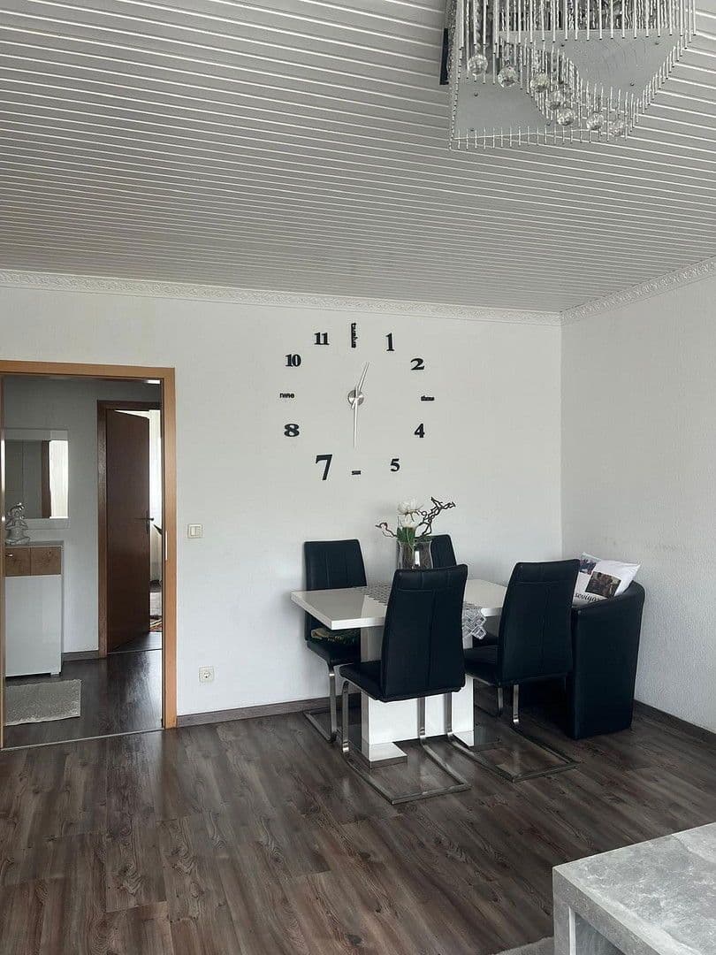 Predaj bytu 3-izbový 73 m², Hamburg, Hamburg Predaj bytu 3-izbový 73 m², Hamburg, Hamburg